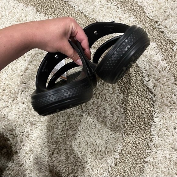 Crocs animal remix sandals - Picture 5 of 7